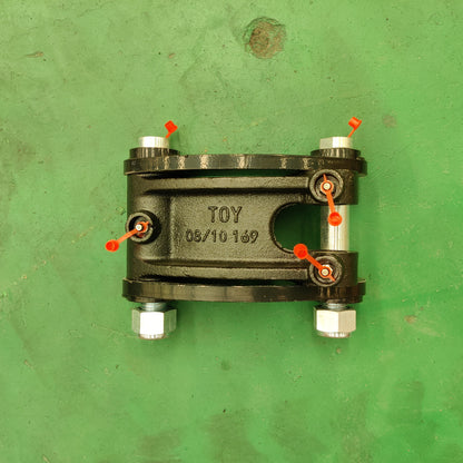TYPHON 1-Ton Tipping Link