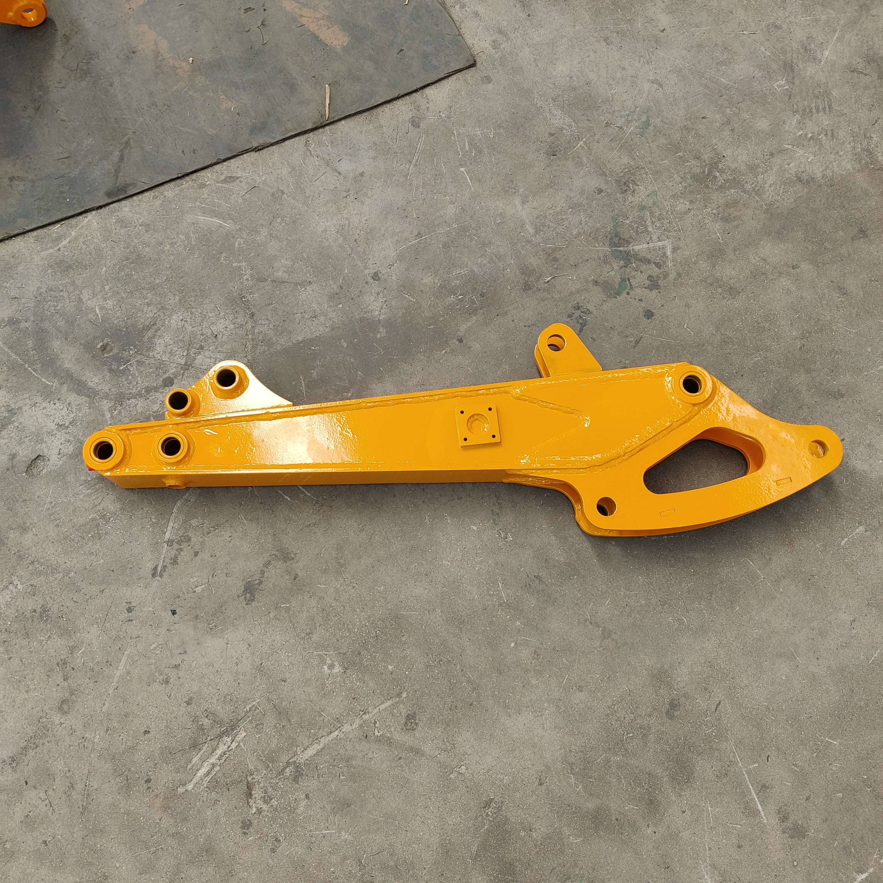 Heavy-Duty Boom Arm for 1-Ton Machinery