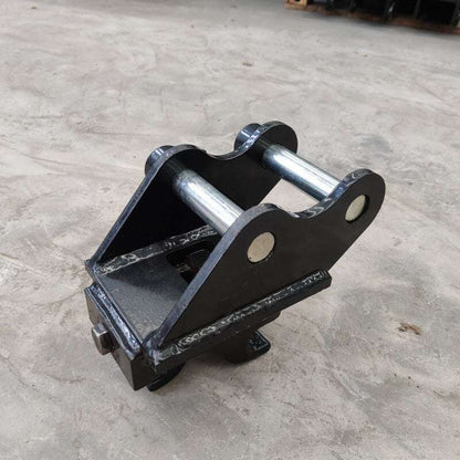 Quick Hitch: Attachment for TYPHON Mini Excavators
