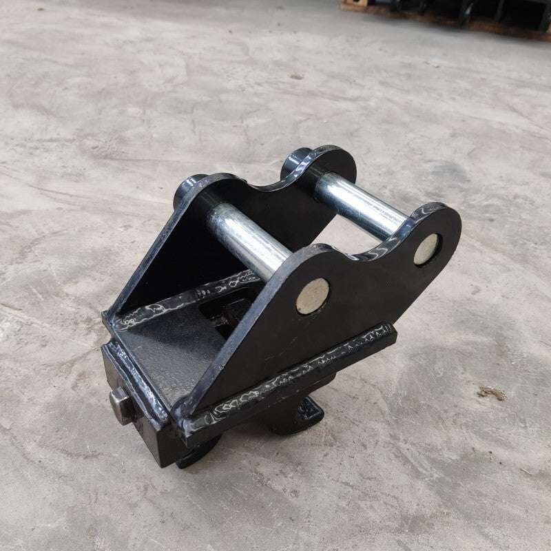 Quick Hitch: Attachment for TYPHON Mini Excavators