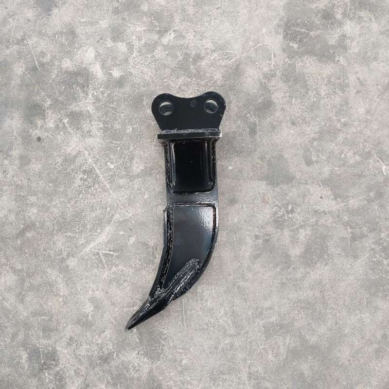 Ripper: Attachment for TYPHON Mini Excavators