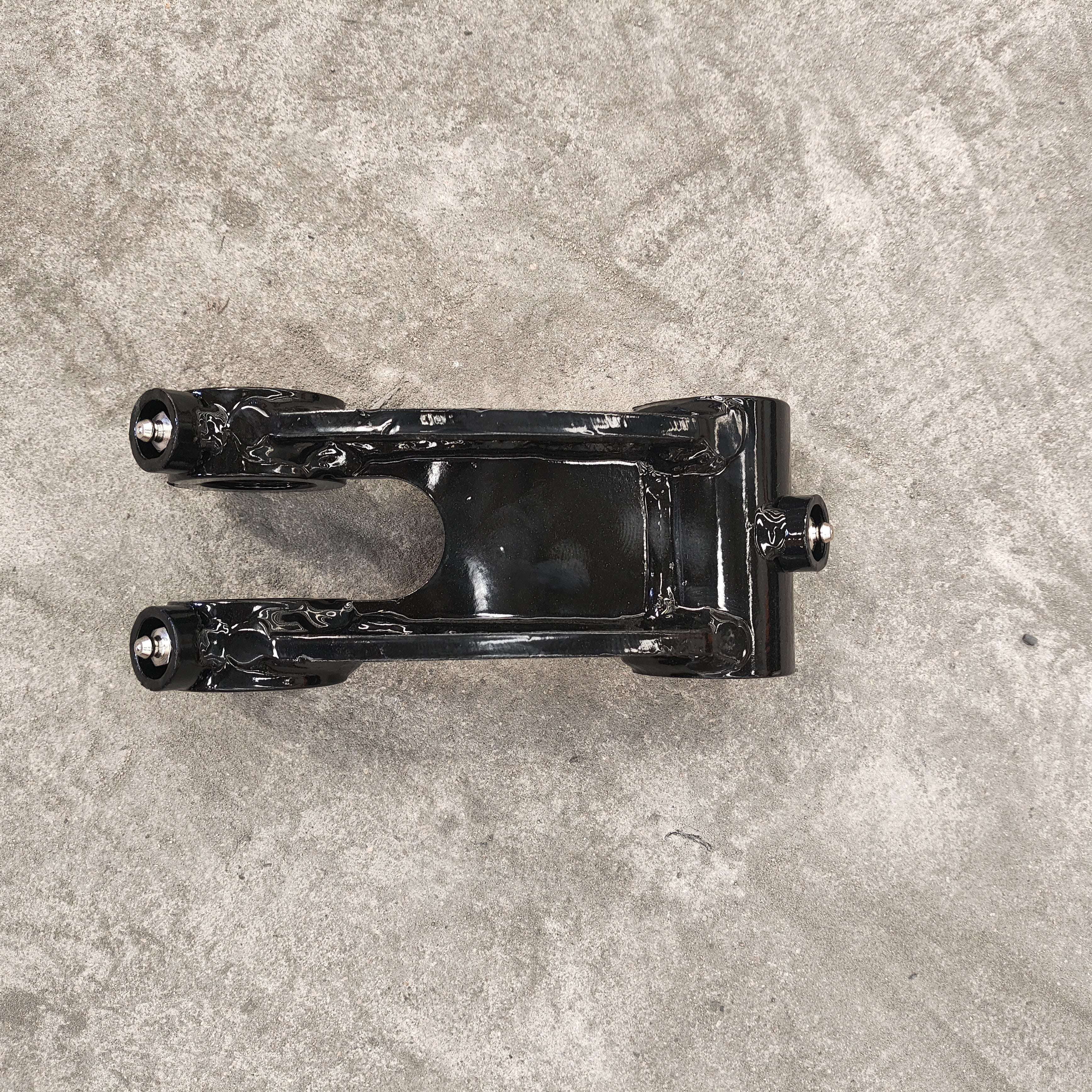 Typhon 18  mini excavator H-link/Bucket link /All pins and bushings