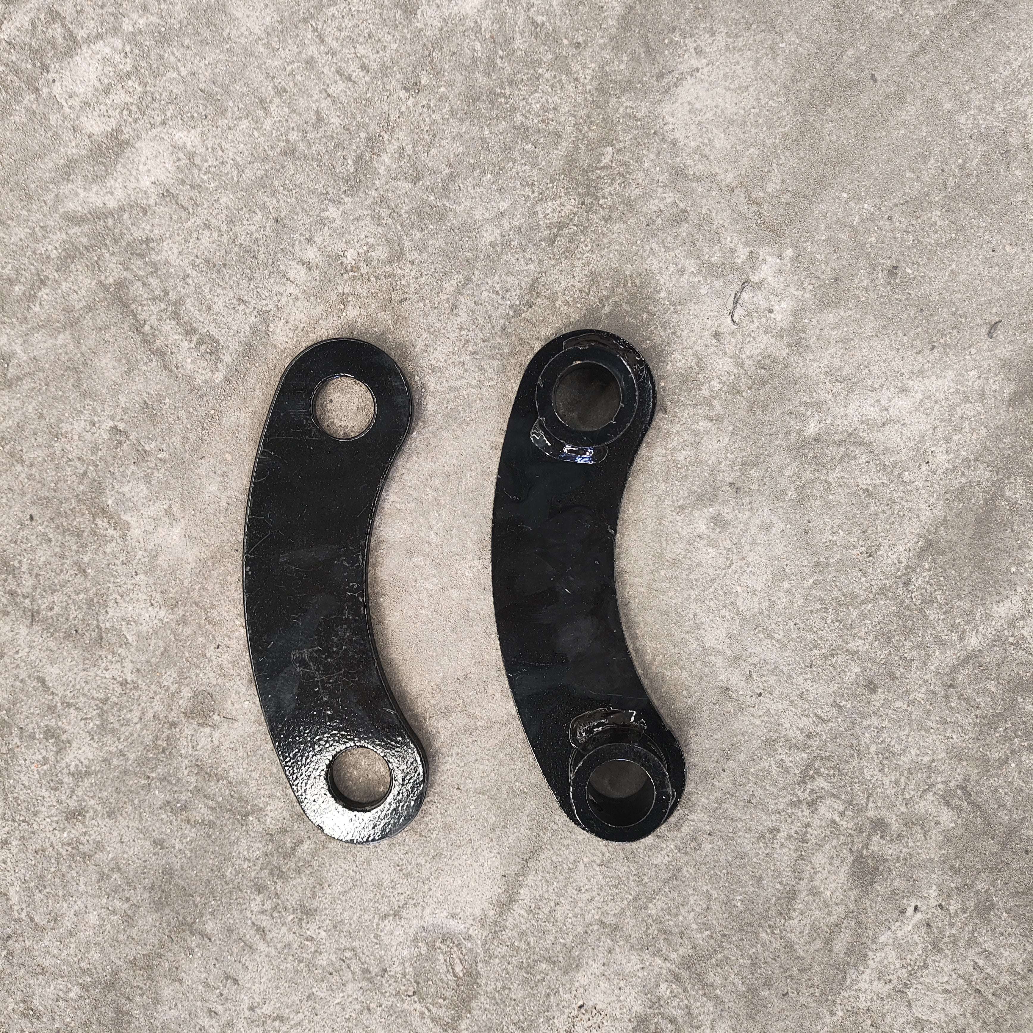 Typhon 18  mini excavator H-link/Bucket link /All pins and bushings