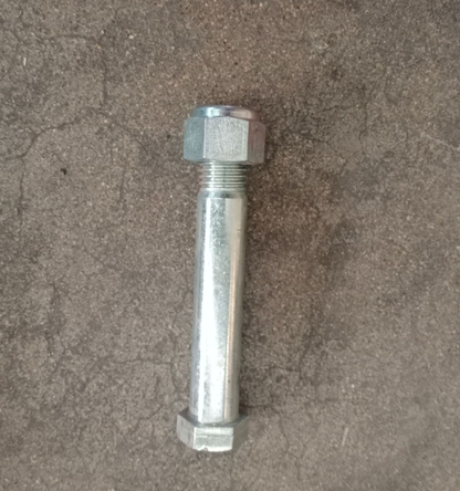 Pins for TYPHON Excavators Up to 2 Tons - Pack of 4