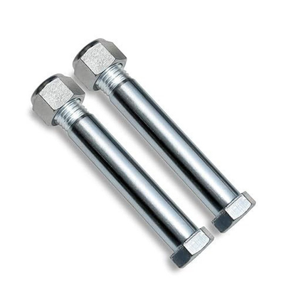 Pins for TYPHON Excavators Up to 2 Tons - Pack of 6